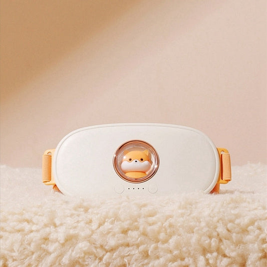 GirlCoded™ Menstrual Massager